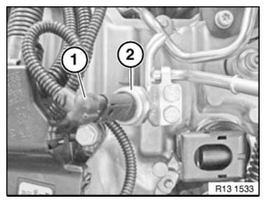 Inj.pump, Regulator, Mixt.regulator